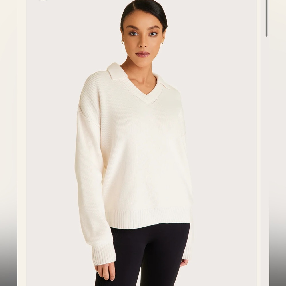 Alala Diana Sweater
